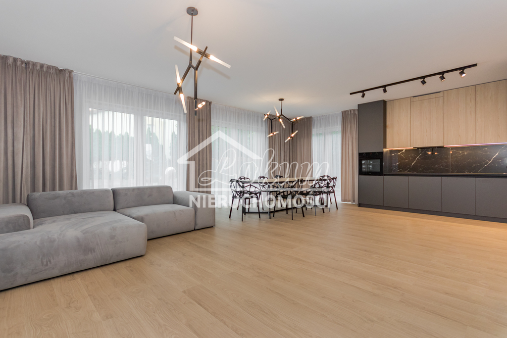 Dom 164,45&nbsp;m², Mierzyn - zdjęcie 3