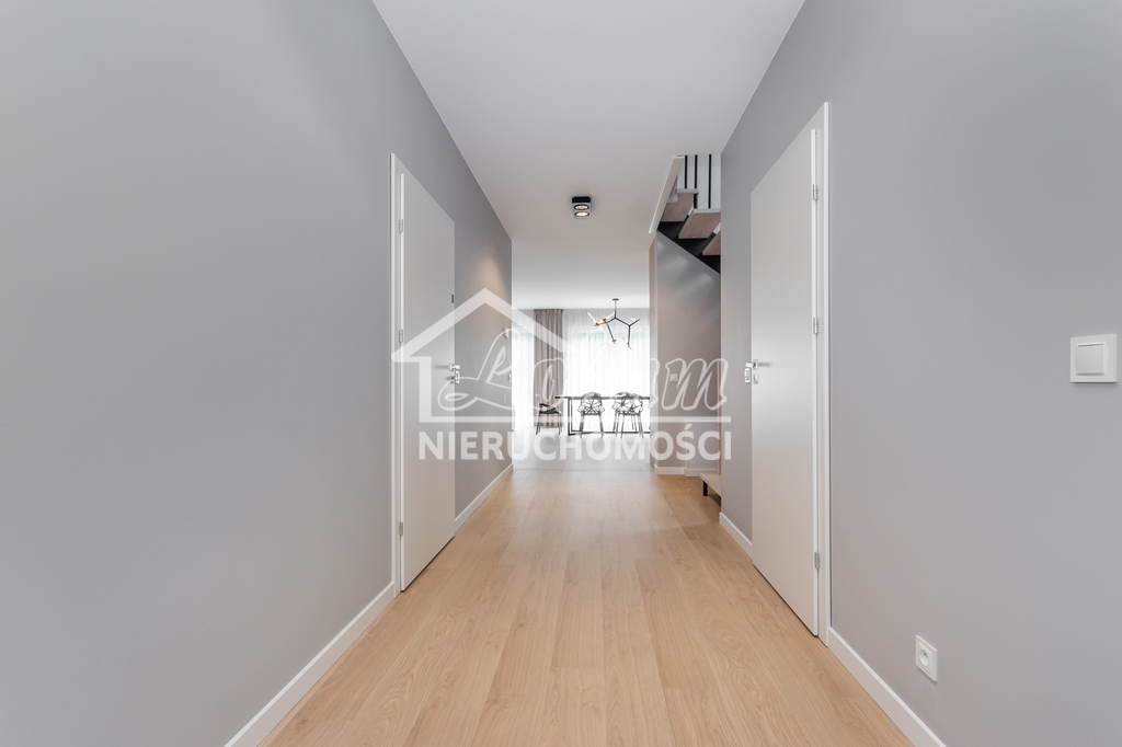 Dom 164,45&nbsp;m², Mierzyn - zdjęcie 12