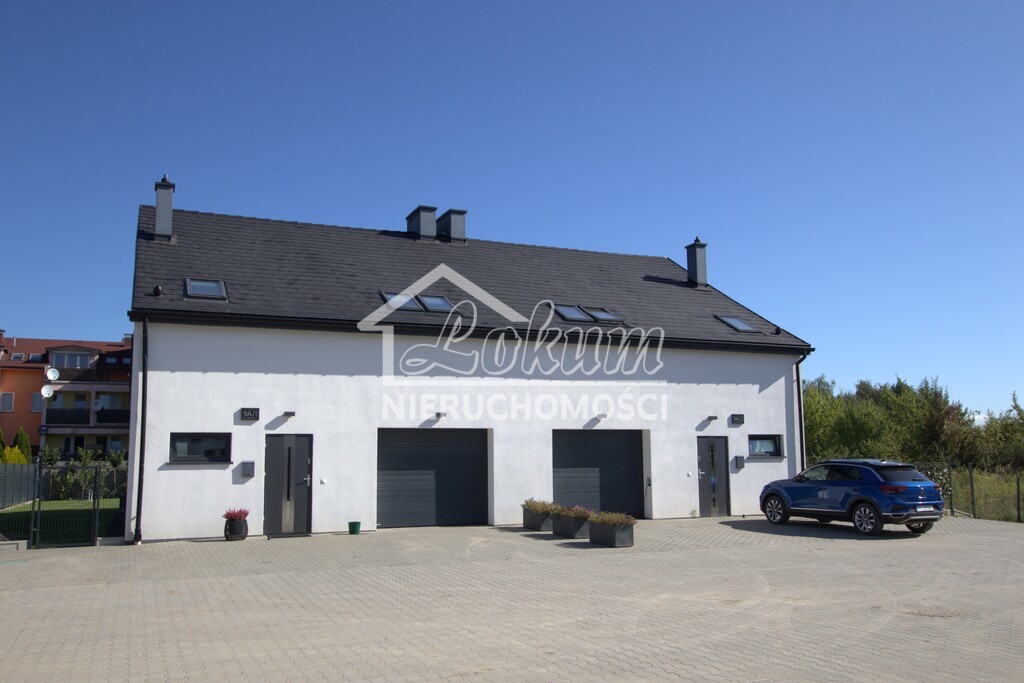 Dom 164,45&nbsp;m², Mierzyn - zdjęcie 2