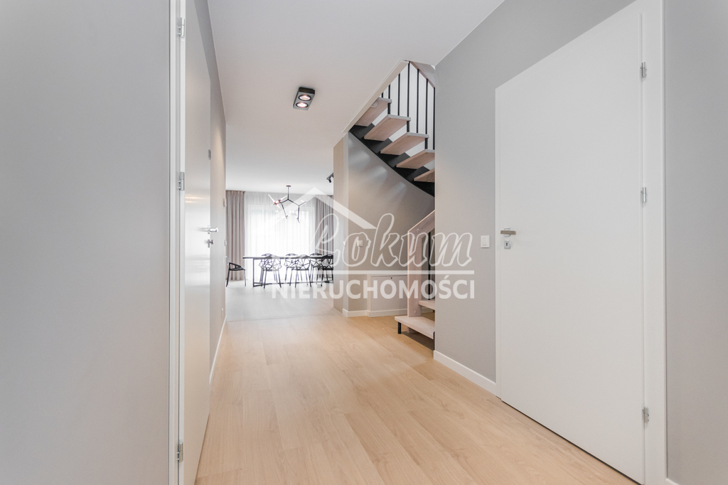 Dom 164,45&nbsp;m², Mierzyn - zdjęcie 8