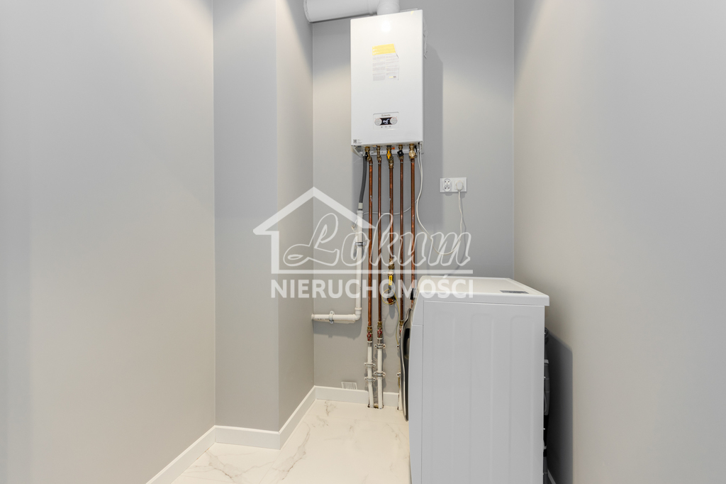 Dom 164,45&nbsp;m², Mierzyn - zdjęcie 11