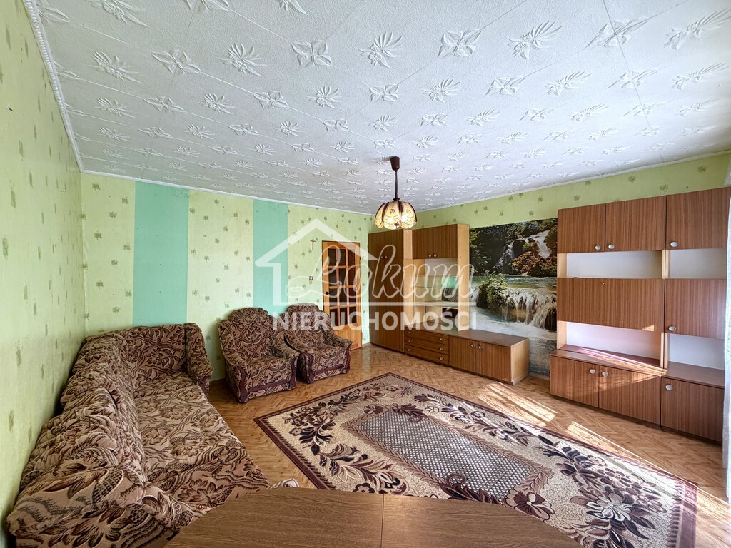 Mieszkanie 63 m², Szczecin, Zdroje, Batalionów Chłopskich - zdjęcie 2