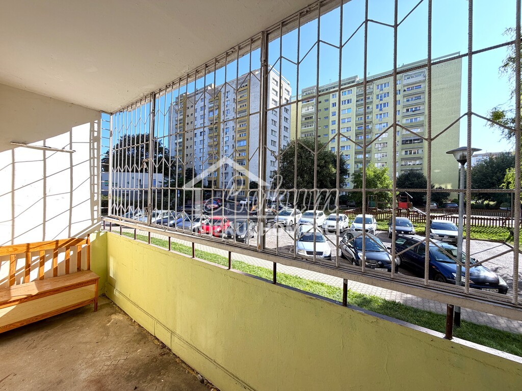 Mieszkanie 63 m², Szczecin, Zdroje, Batalionów Chłopskich - zdjęcie 4