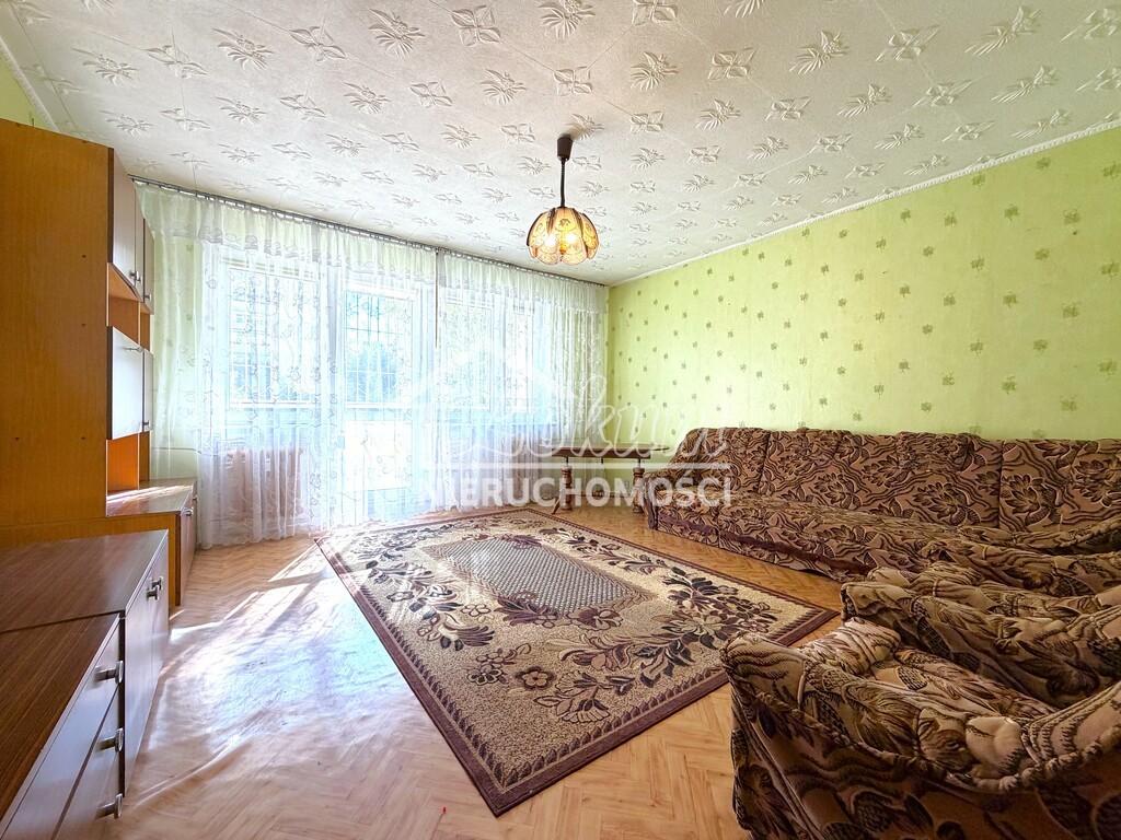 Mieszkanie 63 m², Szczecin, Zdroje, Batalionów Chłopskich - zdjęcie 1