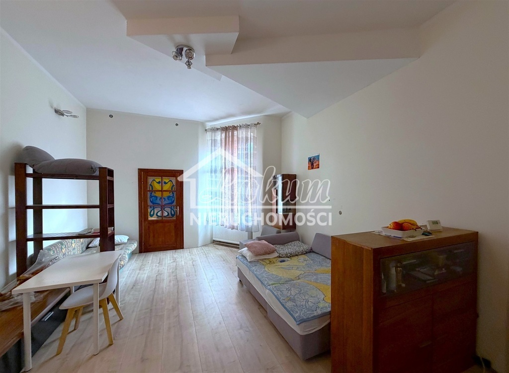 Mieszkanie 123,2 m², Szczecin, Śródmieście, Jagiellońska - zdjęcie 9