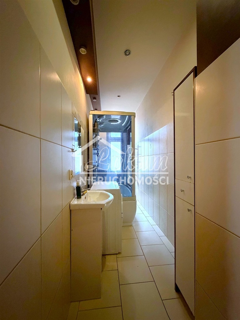 Mieszkanie 123,2 m², Szczecin, Śródmieście, Jagiellońska - zdjęcie 10