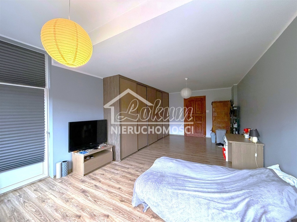 Mieszkanie 123,2 m², Szczecin, Śródmieście, Jagiellońska - zdjęcie 1