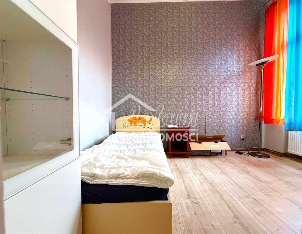 Mieszkanie 123,2 m², Szczecin, Śródmieście, Jagiellońska - zdjęcie 6