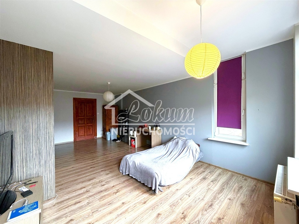Mieszkanie 123,2 m², Szczecin, Śródmieście, Jagiellońska - zdjęcie 5