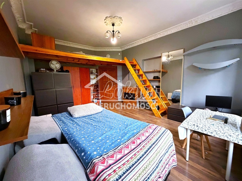 Mieszkanie 123,2 m², Szczecin, Śródmieście, Jagiellońska - zdjęcie 4