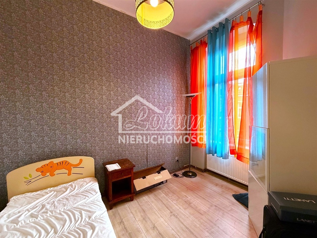 Mieszkanie 123,2 m², Szczecin, Śródmieście, Jagiellońska - zdjęcie 7