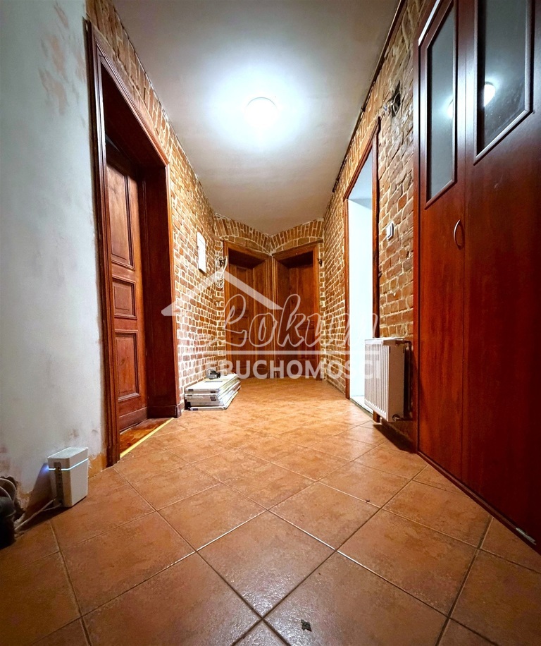 Mieszkanie 123,2 m², Szczecin, Śródmieście, Jagiellońska - zdjęcie 11