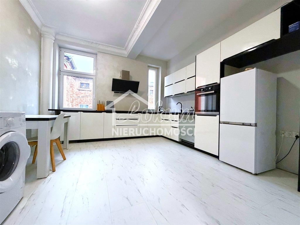 Mieszkanie 123,2 m², Szczecin, Śródmieście, Jagiellońska - zdjęcie 3