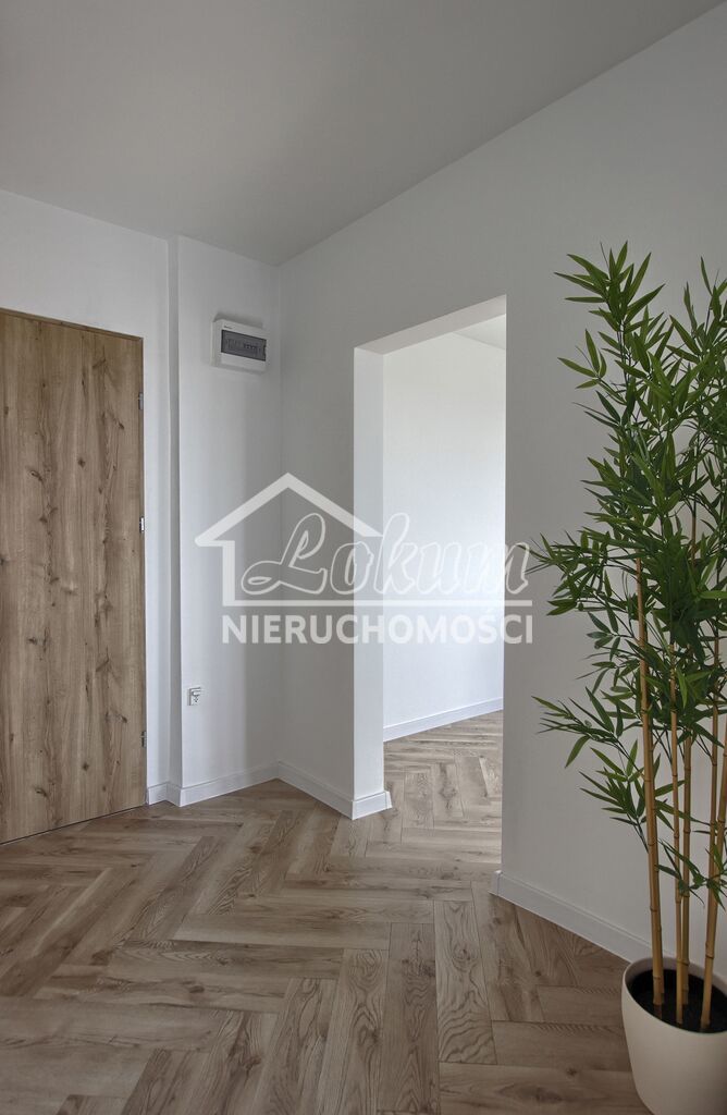 Mieszkanie 49,42 m², Szczecin, Prawobrzeże, Lucjana Rydla - zdjęcie 18