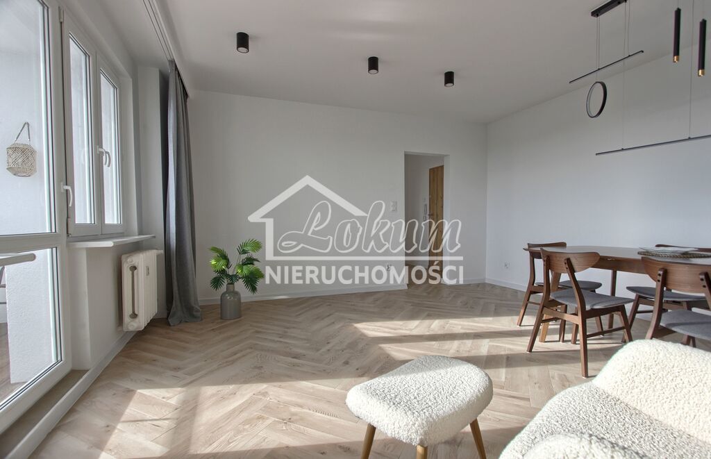 Mieszkanie 49,42 m², Szczecin, Prawobrzeże, Lucjana Rydla - zdjęcie 2