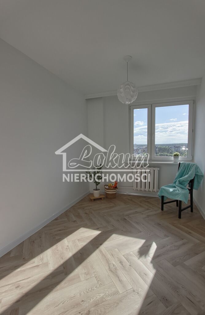 Mieszkanie 49,42 m², Szczecin, Prawobrzeże, Lucjana Rydla - zdjęcie 15