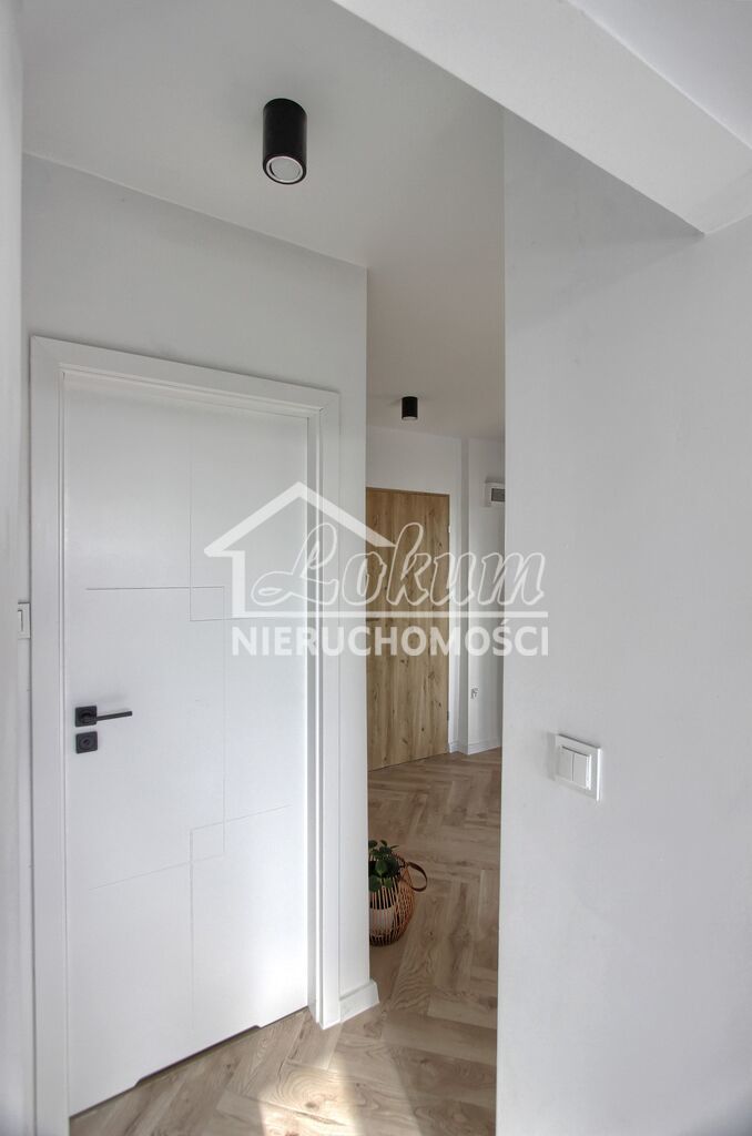 Mieszkanie 49,42 m², Szczecin, Prawobrzeże, Lucjana Rydla - zdjęcie 16