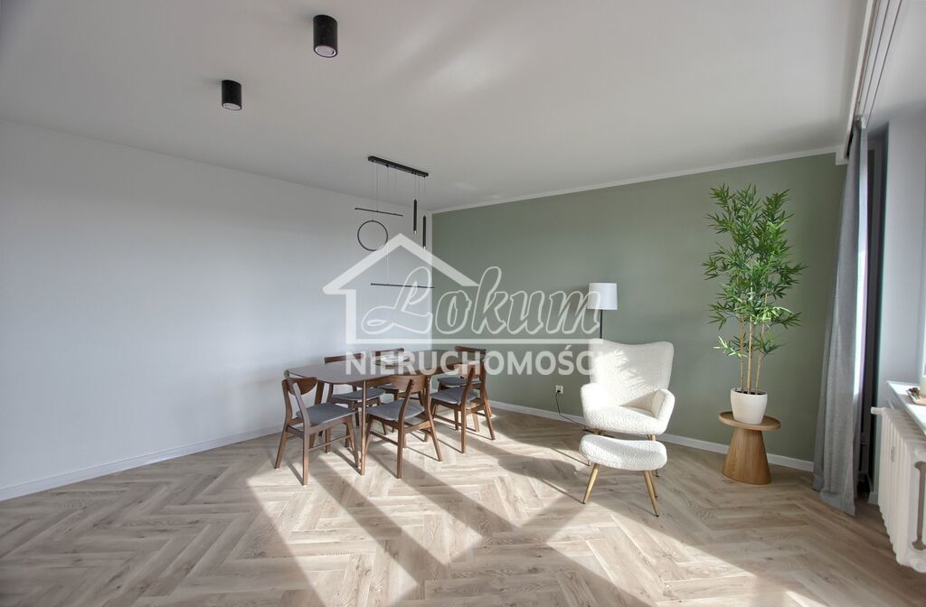 Mieszkanie 49,42 m², Szczecin, Prawobrzeże, Lucjana Rydla - zdjęcie 3