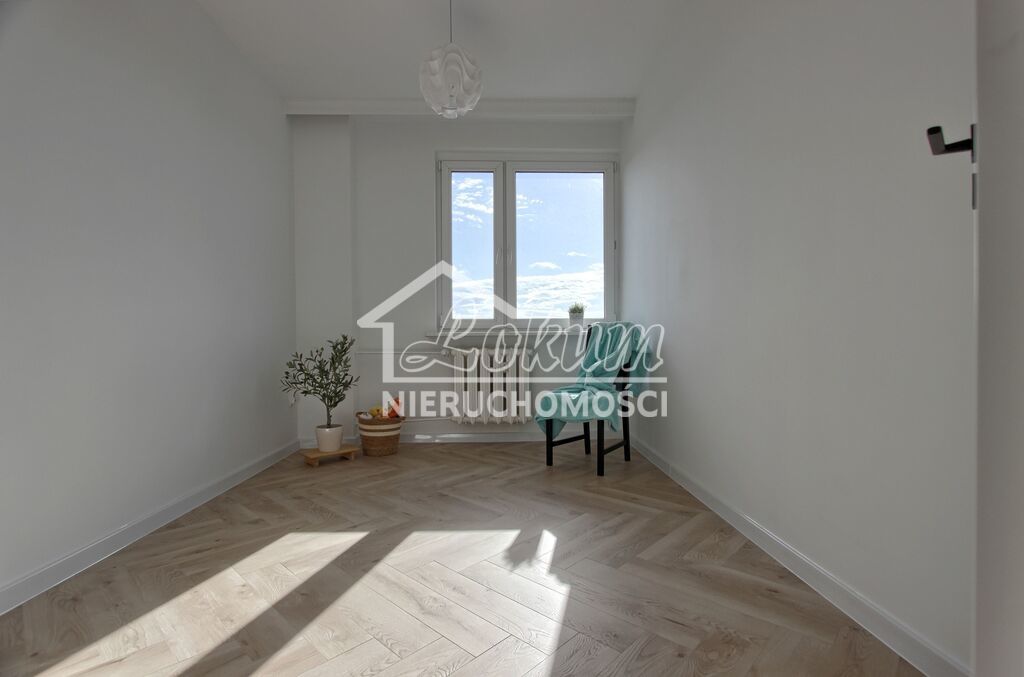 Mieszkanie 49,42 m², Szczecin, Prawobrzeże, Lucjana Rydla - zdjęcie 14
