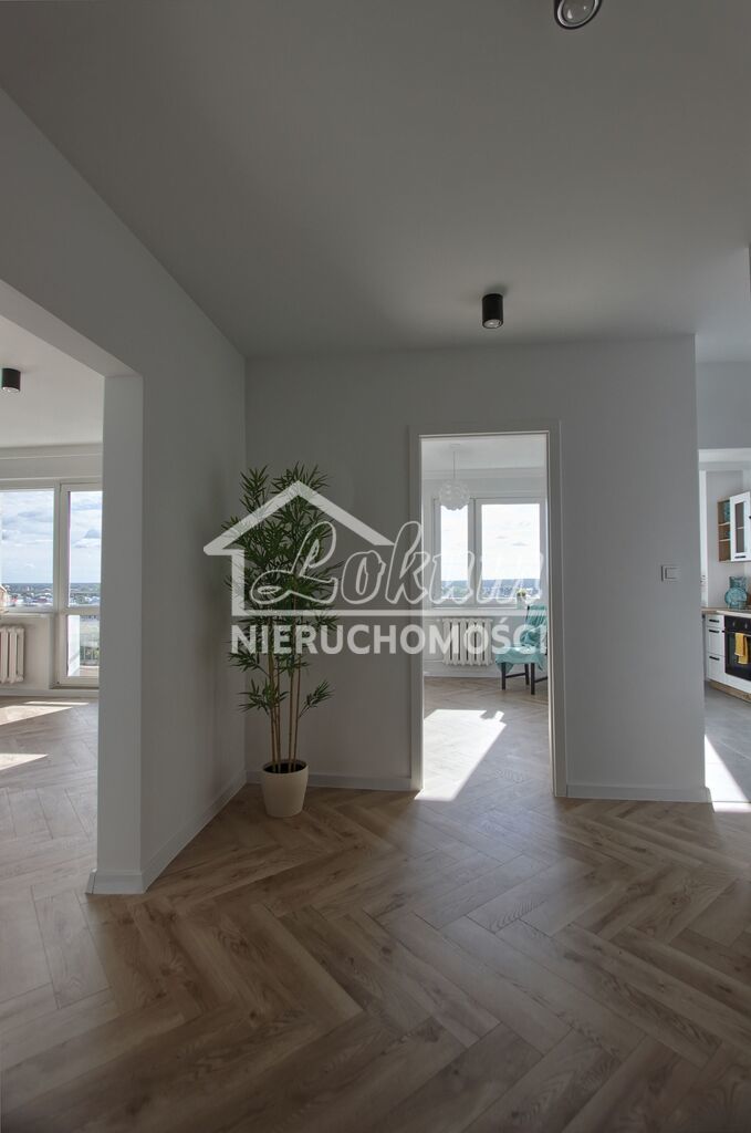 Mieszkanie 49,42 m², Szczecin, Prawobrzeże, Lucjana Rydla - zdjęcie 19