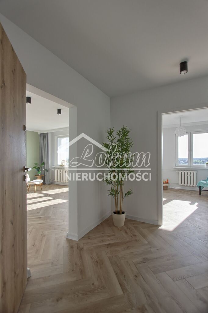 Mieszkanie 49,42 m², Szczecin, Prawobrzeże, Lucjana Rydla - zdjęcie 17