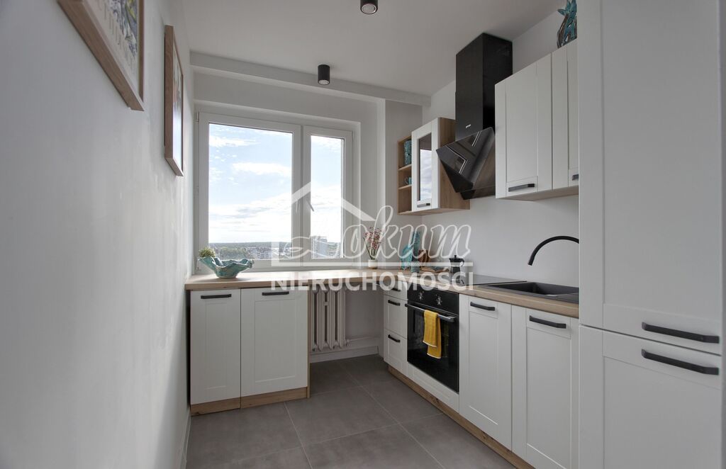 Mieszkanie 49,42 m², Szczecin, Prawobrzeże, Lucjana Rydla - zdjęcie 7