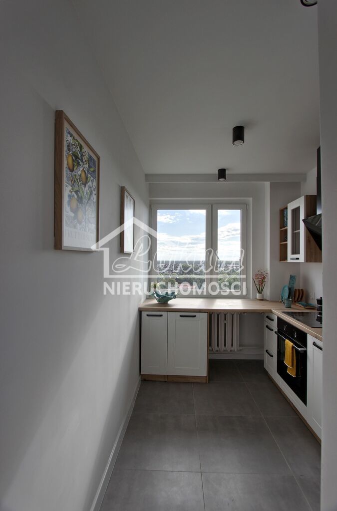 Mieszkanie 49,42 m², Szczecin, Prawobrzeże, Lucjana Rydla - zdjęcie 8