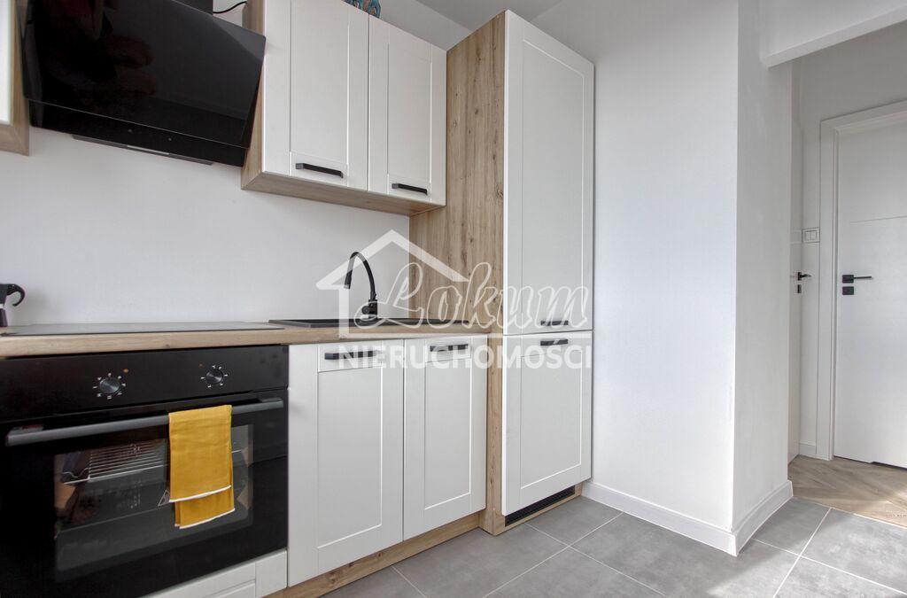Mieszkanie 49,42 m², Szczecin, Prawobrzeże, Lucjana Rydla - zdjęcie 9