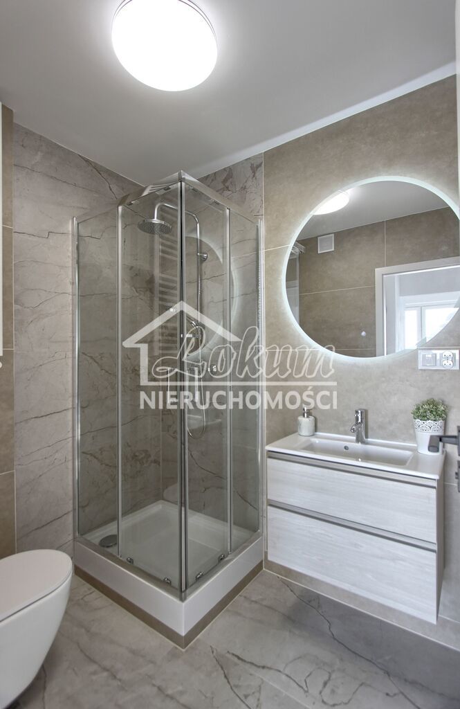 Mieszkanie 49,42 m², Szczecin, Prawobrzeże, Lucjana Rydla - zdjęcie 12