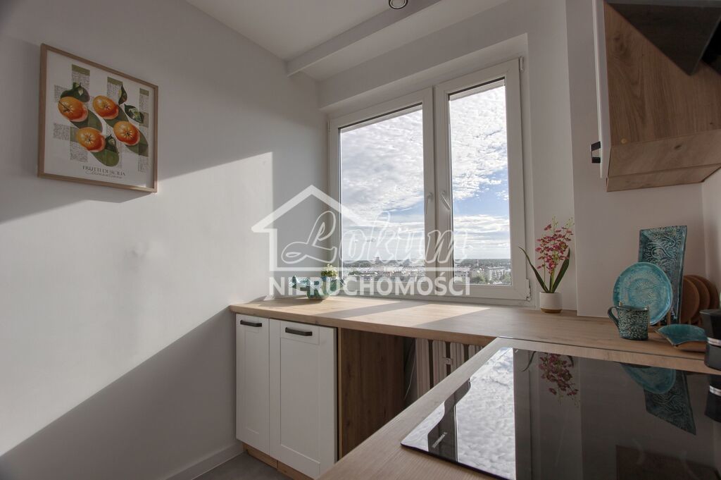 Mieszkanie 49,42 m², Szczecin, Prawobrzeże, Lucjana Rydla - zdjęcie 11