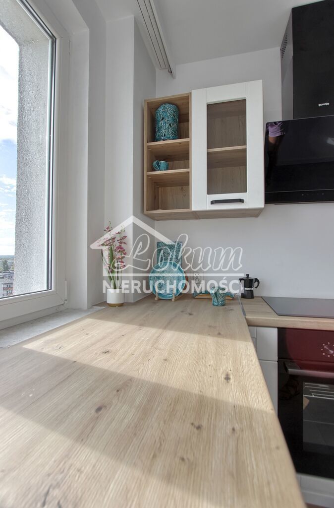 Mieszkanie 49,42 m², Szczecin, Prawobrzeże, Lucjana Rydla - zdjęcie 10