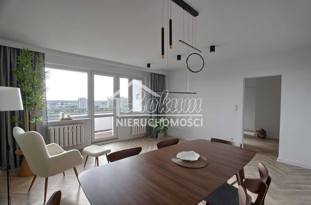 Mieszkanie 49,42 m², Szczecin, Prawobrzeże, Lucjana Rydla - zdjęcie 5