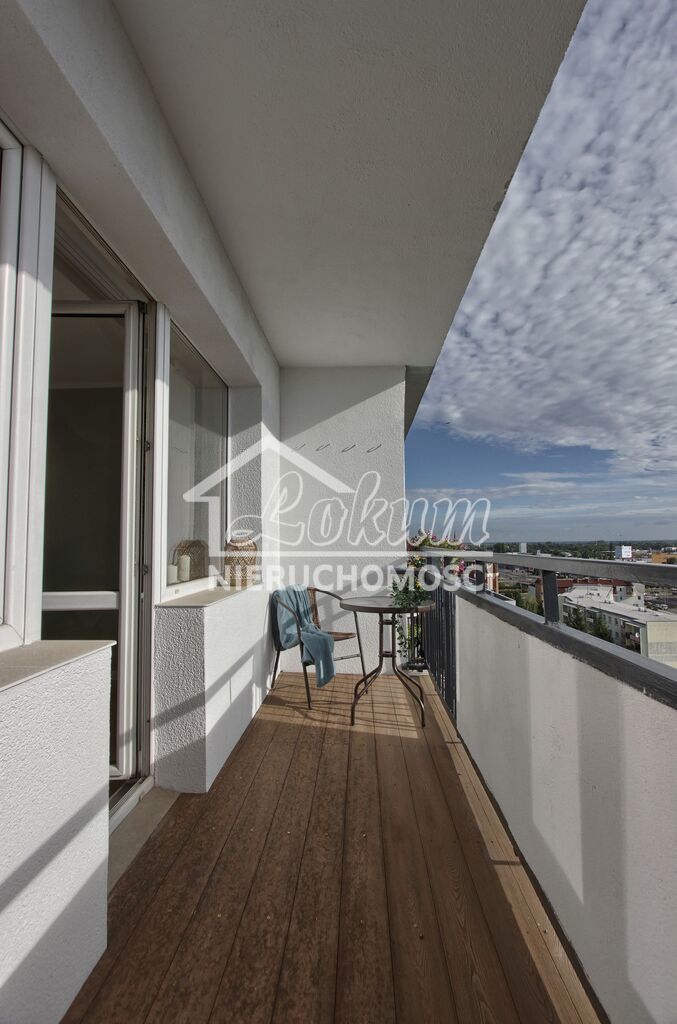 Mieszkanie 49,42 m², Szczecin, Prawobrzeże, Lucjana Rydla - zdjęcie 6