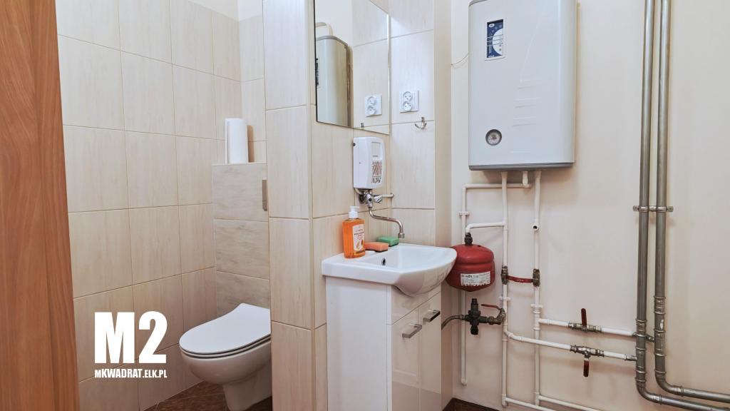 Lokal usługowy do wynajęcia, 44 m², Ełk, J. Kilińskiego - zdjęcie 7