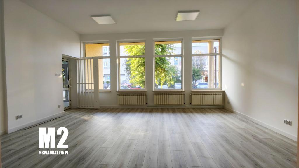 Lokal usługowy do wynajęcia, 44 m², Ełk, J. Kilińskiego - zdjęcie 3