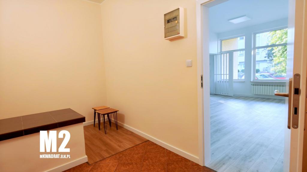 Lokal usługowy do wynajęcia, 44 m², Ełk, J. Kilińskiego - zdjęcie 5