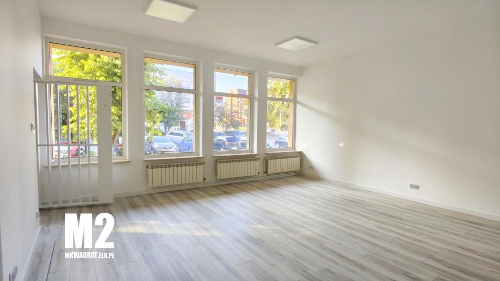 Lokal usługowy do wynajęcia, 44 m², Ełk, J. Kilińskiego - zdjęcie 4