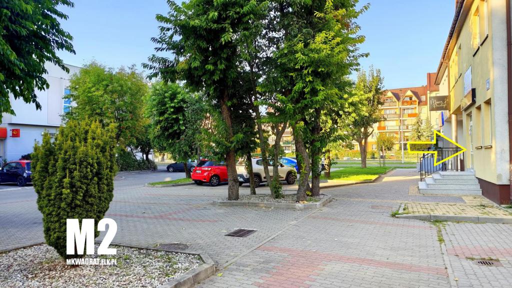 Lokal usługowy do wynajęcia, 44 m², Ełk, J. Kilińskiego - zdjęcie 9