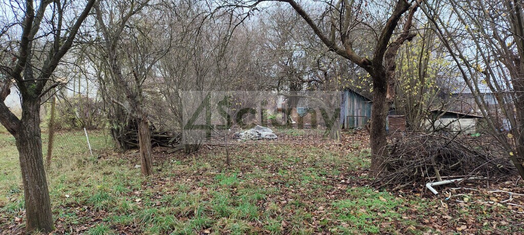 Działka budowlana 2418&nbsp;m², Warszawa - zdjęcie 3