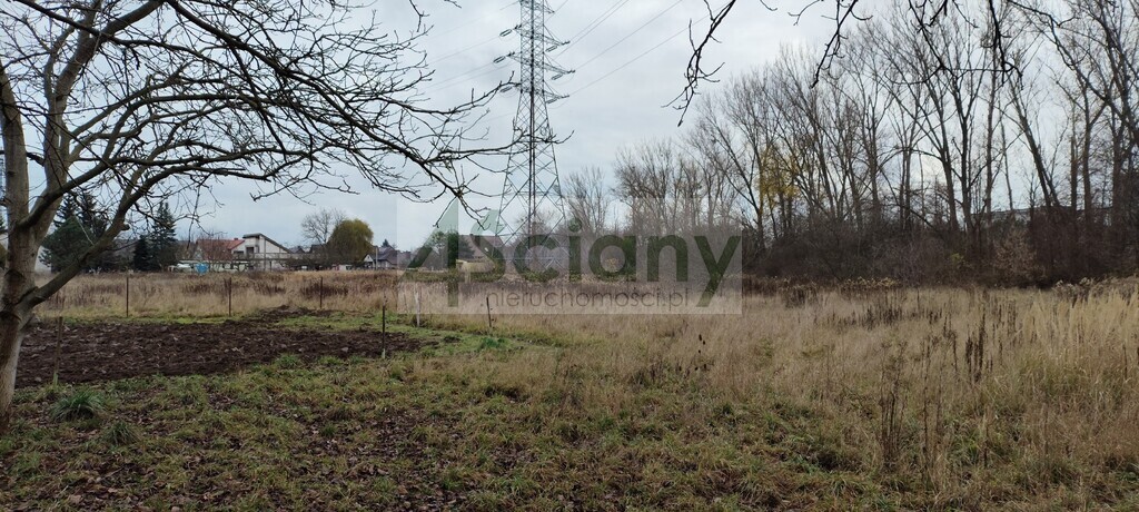 Działka budowlana 2418&nbsp;m², Warszawa - zdjęcie 5