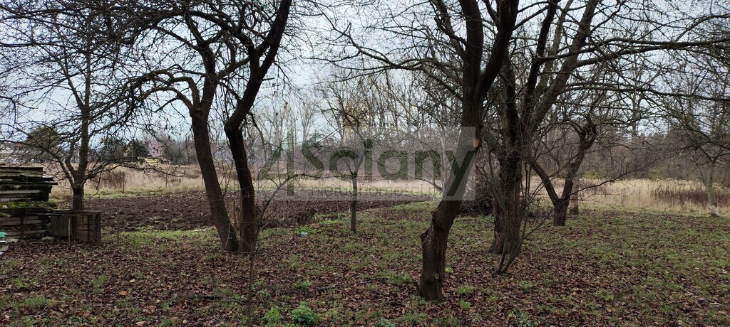 Działka budowlana 2418&nbsp;m², Warszawa - zdjęcie 4