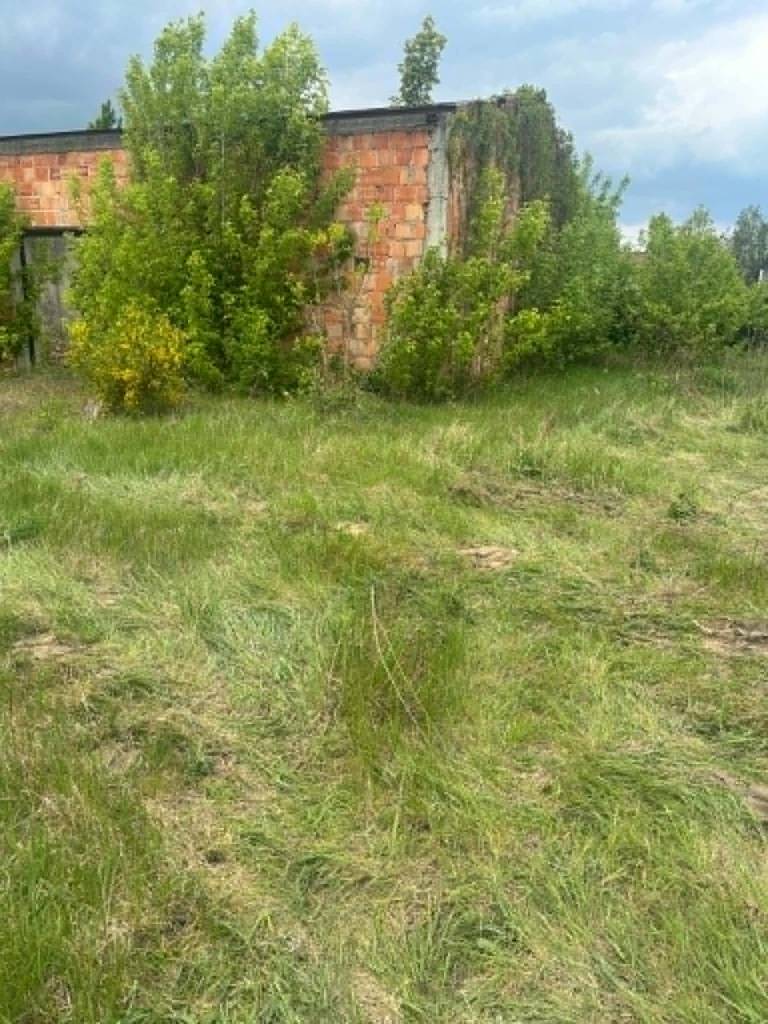 Działka inwestycyjna 3109 m², Sochaczew, Wiskozowa - zdjęcie 2