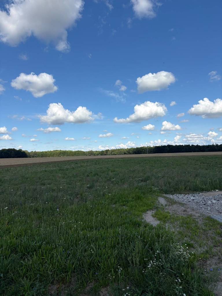 Działka budowlana 1201 m², Olchowo - zdjęcie 5