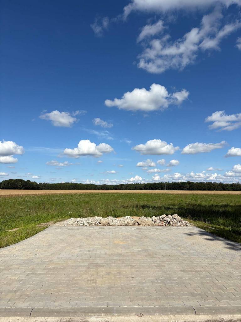 Działka budowlana 1201 m², Olchowo - zdjęcie 3