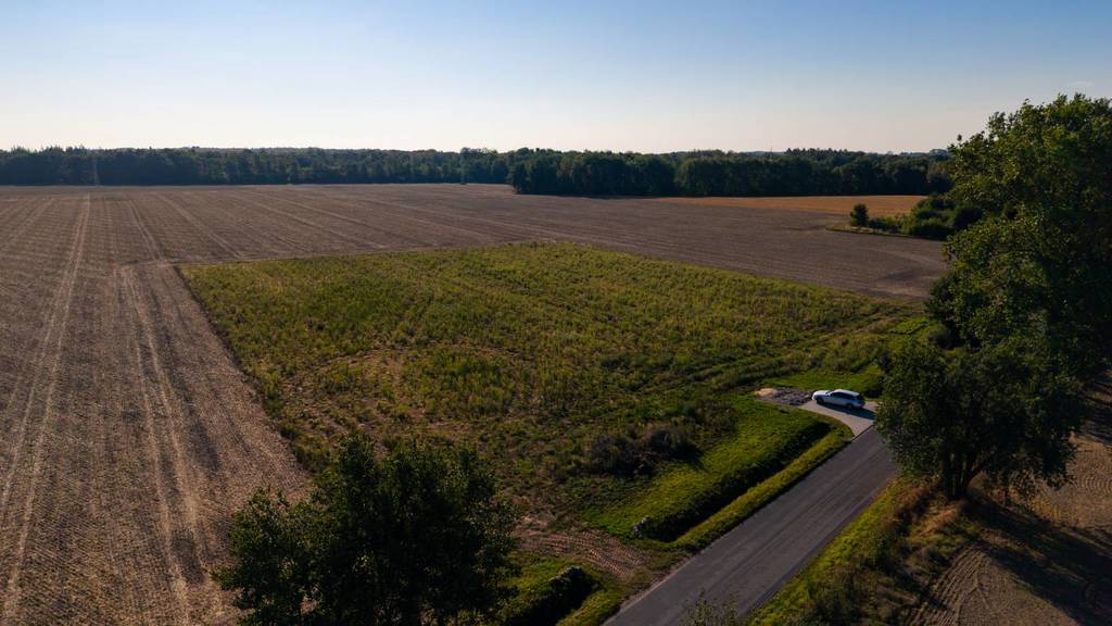 Działka budowlana 1201 m², Olchowo - zdjęcie 7