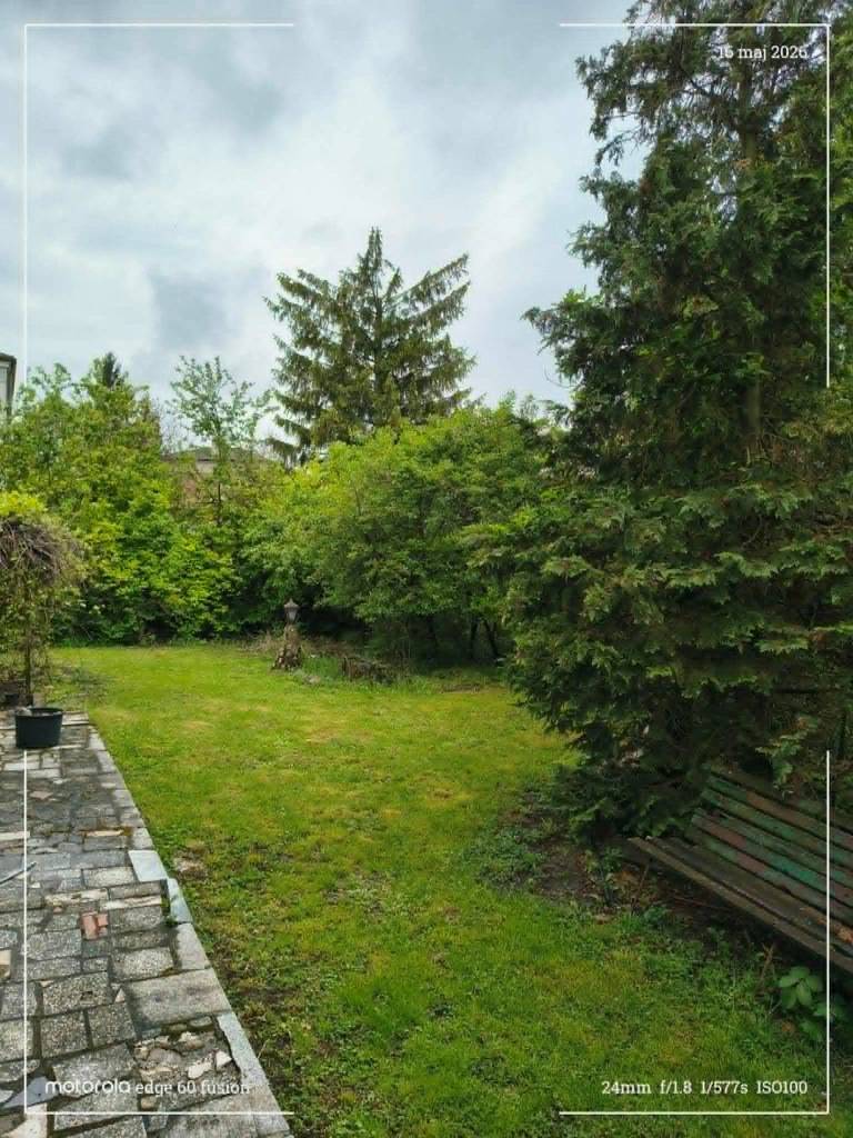 Dom 200 m², Opole Lubelskie, Łąkowa - zdjęcie 9