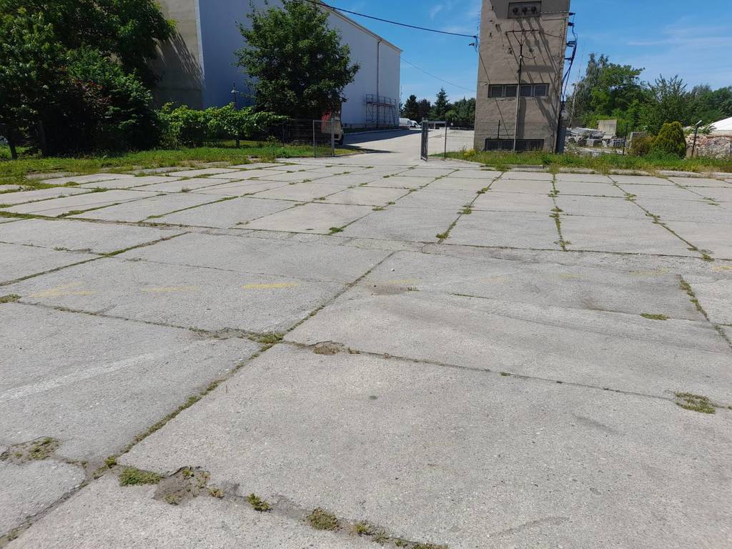 Magazyn na sprzedaż, 10007 m², Głubczyce, Stroma - zdjęcie 10