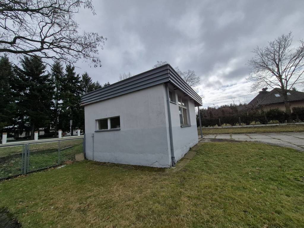 Magazyn na sprzedaż, 10007 m², Głubczyce, Stroma - zdjęcie 7