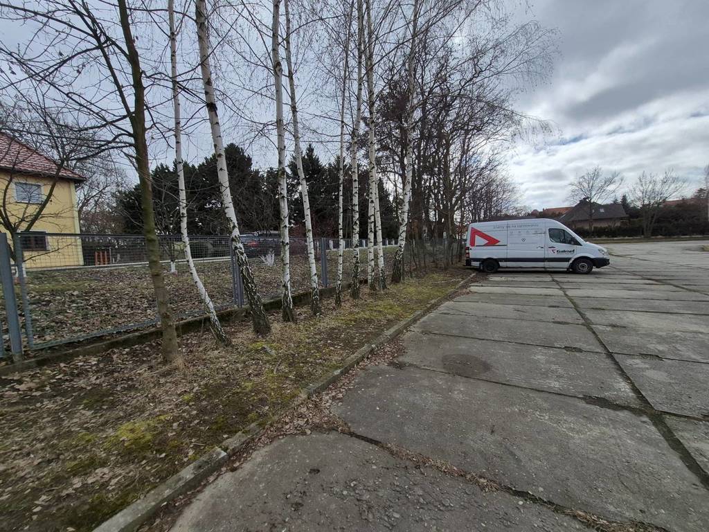 Magazyn na sprzedaż, 10007 m², Głubczyce, Stroma - zdjęcie 6