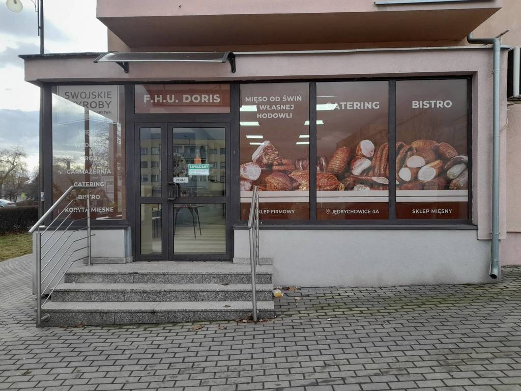 Lokal usługowy na sprzedaż, 86,4 m², Głubczyce, Emilii Plater - zdjęcie 1